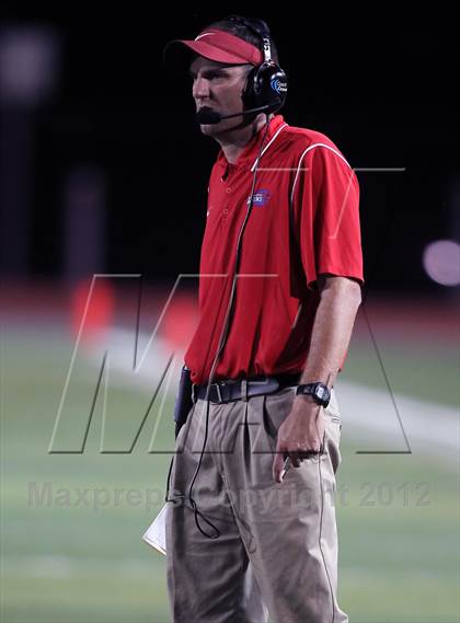 Thumbnail 2 in Rouse @ Leander photogallery.