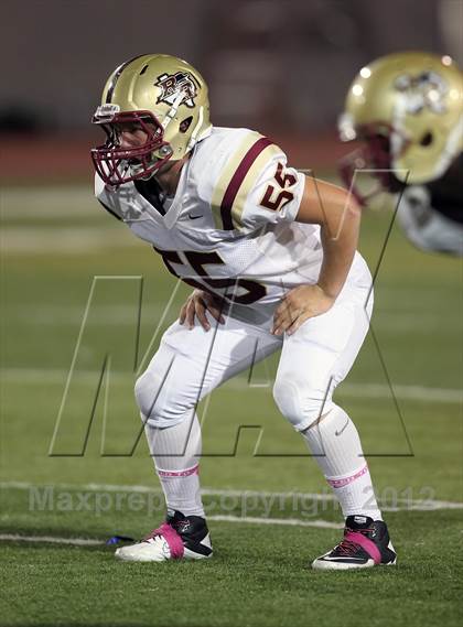 Thumbnail 3 in Rouse @ Leander photogallery.