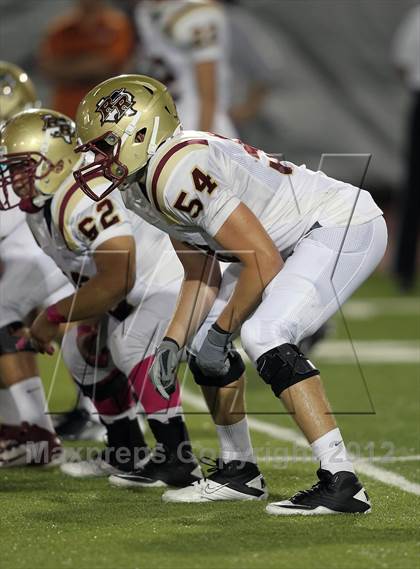 Thumbnail 2 in Rouse @ Leander photogallery.