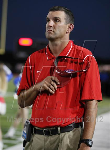 Thumbnail 3 in Rouse @ Leander photogallery.