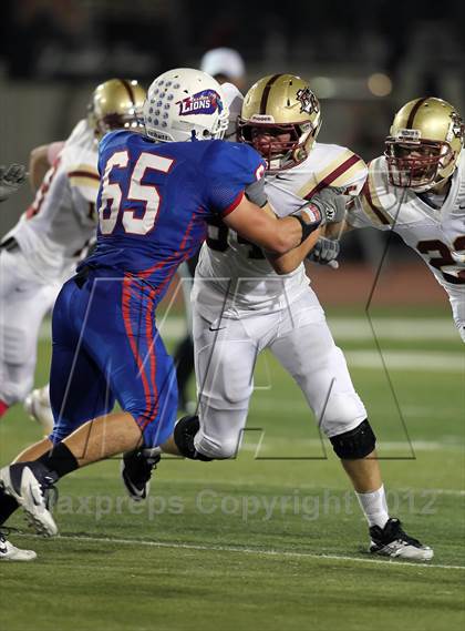 Thumbnail 2 in Rouse @ Leander photogallery.