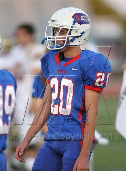 Thumbnail 2 in Rouse @ Leander photogallery.