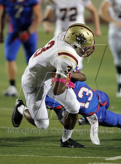 Thumbnail 2 in Rouse @ Leander photogallery.