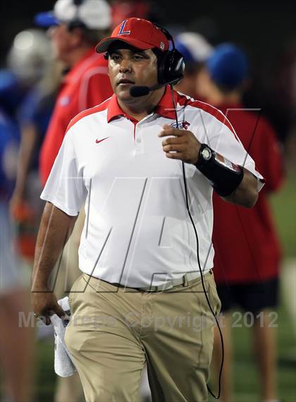 Thumbnail 2 in Rouse @ Leander photogallery.