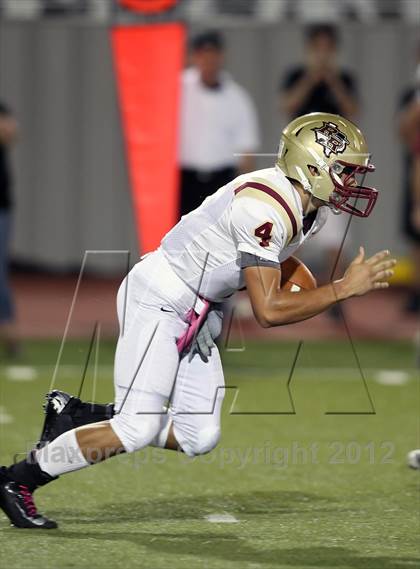 Thumbnail 3 in Rouse @ Leander photogallery.