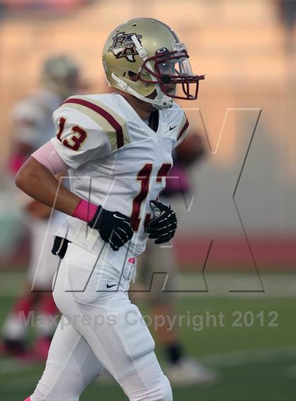 Thumbnail 1 in Rouse @ Leander photogallery.
