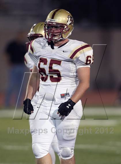 Thumbnail 2 in Rouse @ Leander photogallery.