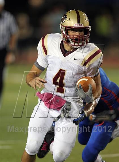 Thumbnail 2 in Rouse @ Leander photogallery.