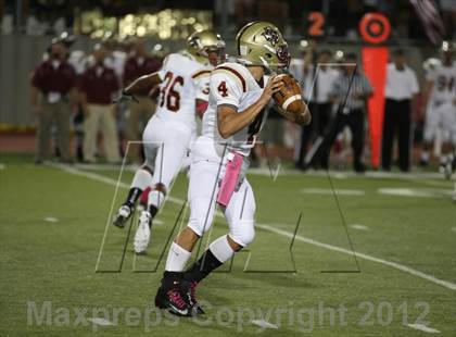 Thumbnail 2 in Rouse @ Leander photogallery.