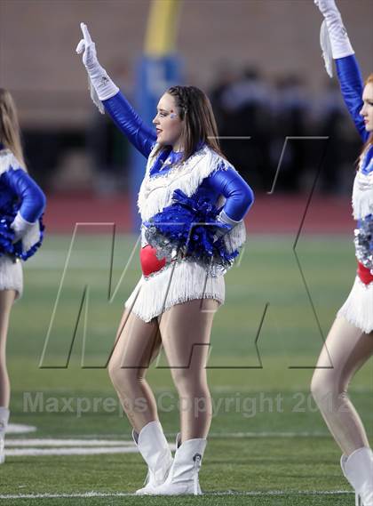 Thumbnail 1 in Rouse @ Leander photogallery.