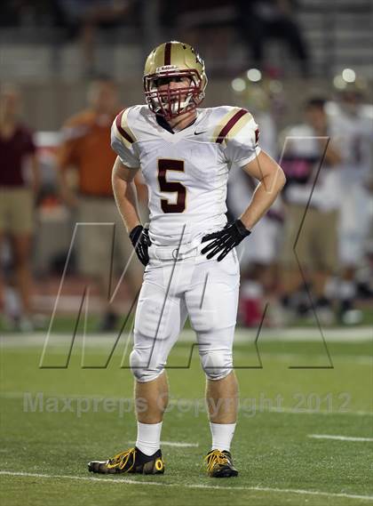 Thumbnail 3 in Rouse @ Leander photogallery.