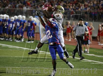 Thumbnail 2 in Rouse @ Leander photogallery.