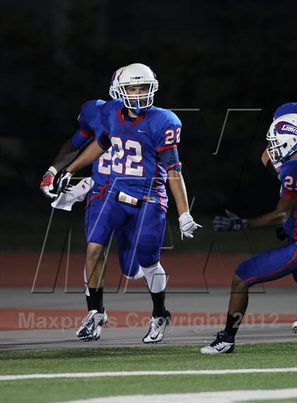 Thumbnail 1 in Rouse @ Leander photogallery.