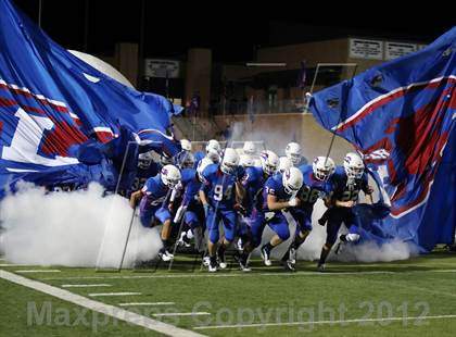 Thumbnail 1 in Rouse @ Leander photogallery.
