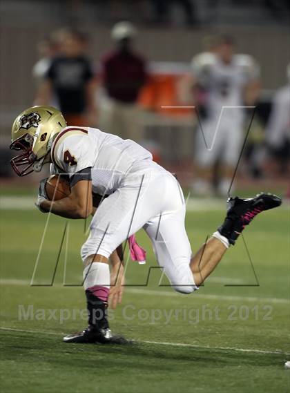 Thumbnail 1 in Rouse @ Leander photogallery.