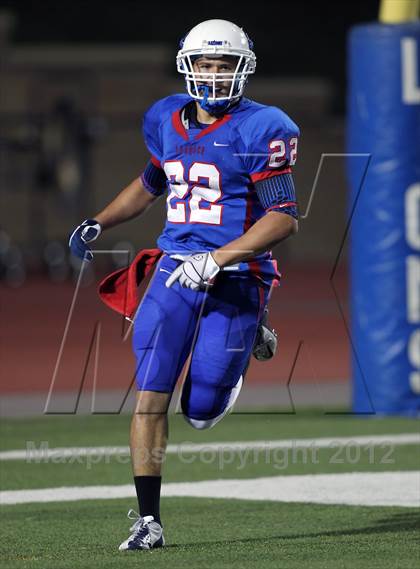 Thumbnail 3 in Rouse @ Leander photogallery.