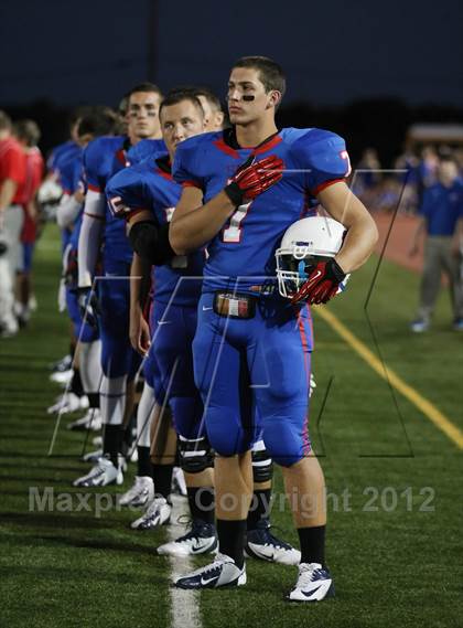 Thumbnail 3 in Rouse @ Leander photogallery.