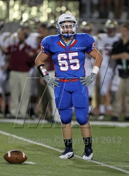 Thumbnail 3 in Rouse @ Leander photogallery.