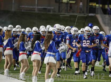 Thumbnail 2 in Rouse @ Leander photogallery.