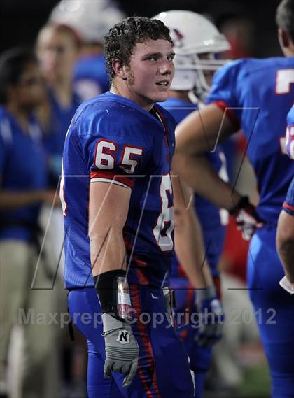Thumbnail 3 in Rouse @ Leander photogallery.