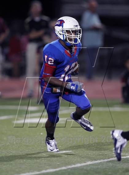Thumbnail 2 in Rouse @ Leander photogallery.