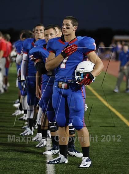 Thumbnail 2 in Rouse @ Leander photogallery.