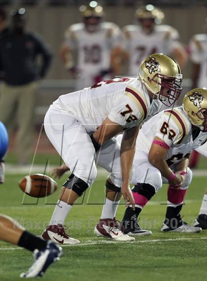 Thumbnail 1 in Rouse @ Leander photogallery.