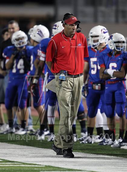Thumbnail 3 in Rouse @ Leander photogallery.