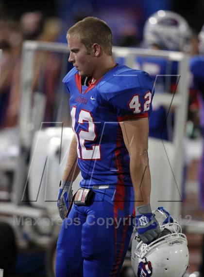 Thumbnail 1 in Rouse @ Leander photogallery.