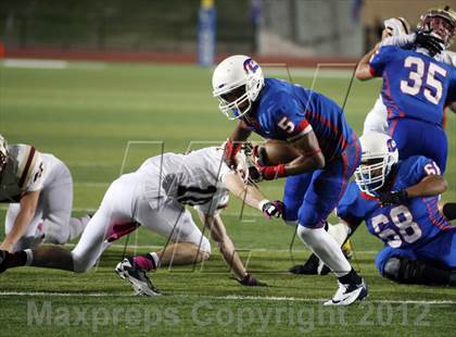 Thumbnail 3 in Rouse @ Leander photogallery.