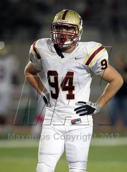 Thumbnail 2 in Rouse @ Leander photogallery.