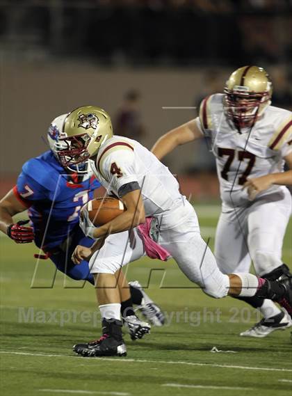 Thumbnail 2 in Rouse @ Leander photogallery.