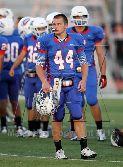 Thumbnail 1 in Rouse @ Leander photogallery.