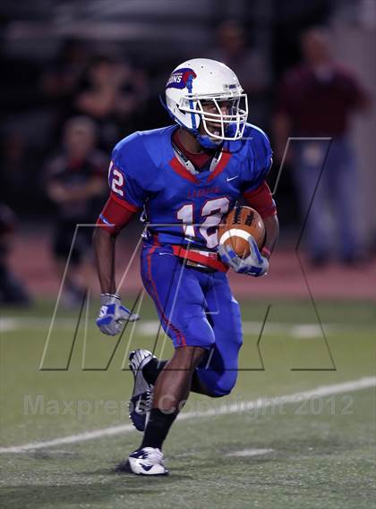 Thumbnail 2 in Rouse @ Leander photogallery.
