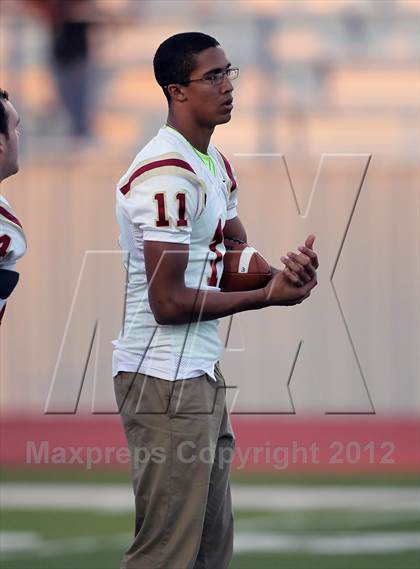 Thumbnail 2 in Rouse @ Leander photogallery.