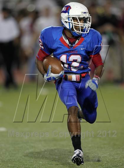 Thumbnail 2 in Rouse @ Leander photogallery.