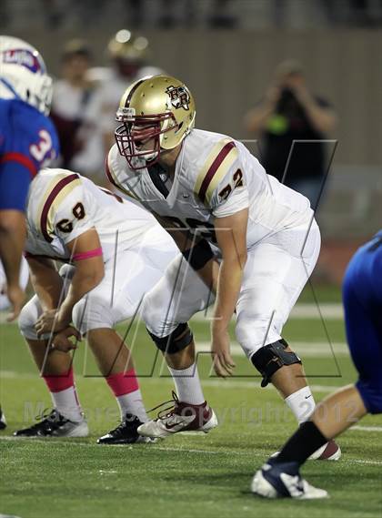 Thumbnail 3 in Rouse @ Leander photogallery.