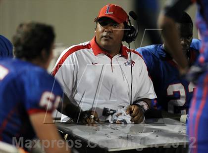 Thumbnail 3 in Rouse @ Leander photogallery.