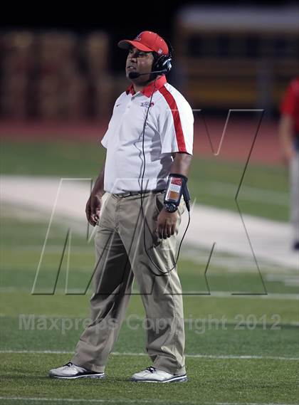 Thumbnail 1 in Rouse @ Leander photogallery.