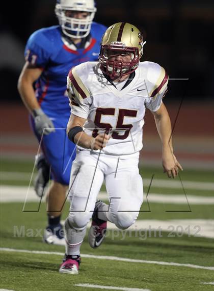 Thumbnail 2 in Rouse @ Leander photogallery.