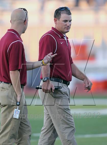 Thumbnail 1 in Rouse @ Leander photogallery.