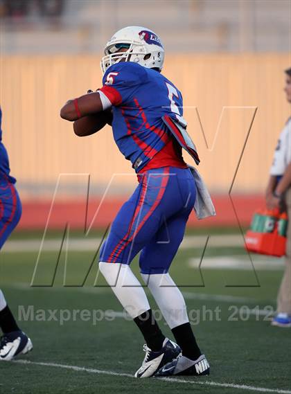 Thumbnail 1 in Rouse @ Leander photogallery.