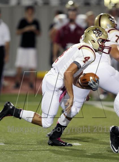 Thumbnail 2 in Rouse @ Leander photogallery.