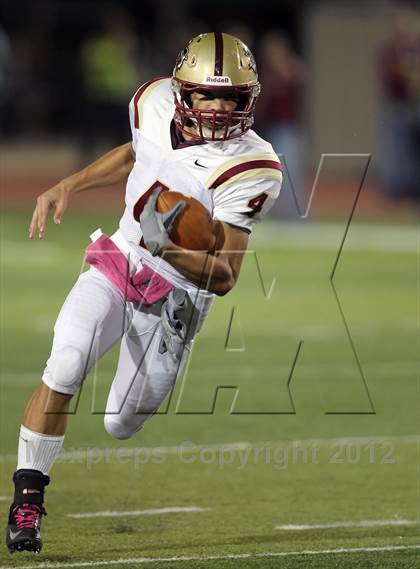 Thumbnail 1 in Rouse @ Leander photogallery.