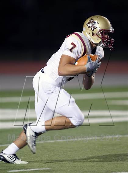 Thumbnail 3 in Rouse @ Leander photogallery.