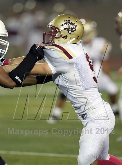 Thumbnail 1 in Rouse @ Leander photogallery.