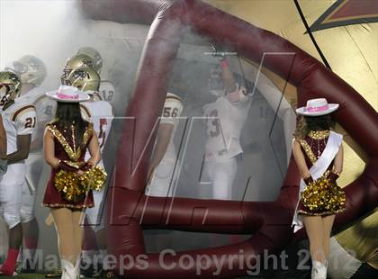 Thumbnail 3 in Rouse @ Leander photogallery.