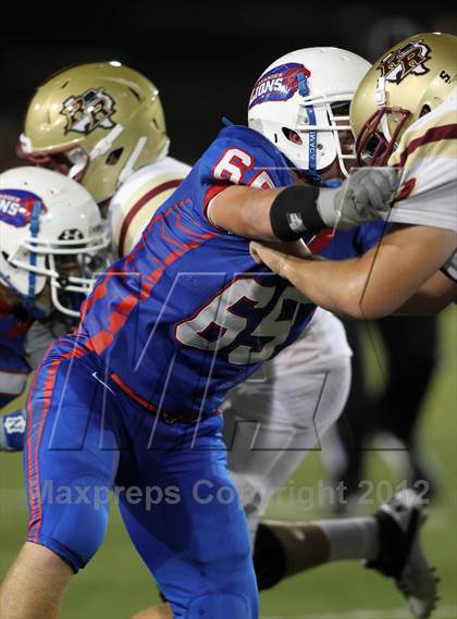 Thumbnail 2 in Rouse @ Leander photogallery.