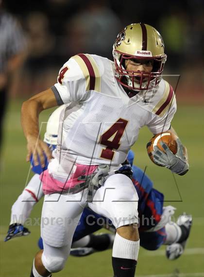 Thumbnail 3 in Rouse @ Leander photogallery.