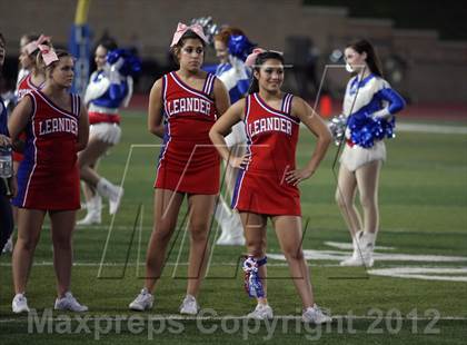 Thumbnail 1 in Rouse @ Leander photogallery.
